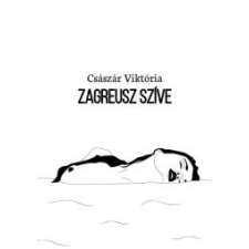 UNDERGROUND Zagreusz szíve egyéb e-könyv