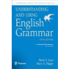  Understanding and Using English Grammar, SB with Essential Online Resources - International Edition – Betty S. Azar,Stacy A. Hagen