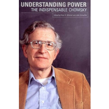  Understanding Power – Noam Chomsky,John Schoeffel idegen nyelvű könyv