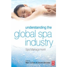 Understanding the Global Spa Industry – Bodeker idegen nyelvű könyv