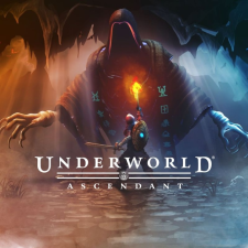  Underworld Ascendant (EU) (Digitális kulcs - PC) videójáték