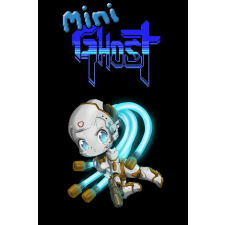 @unepic_fran Mini Ghost (digitális licenc) videójáték
