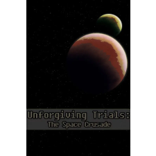  Unforgiving Trials: The Space Crusade (digitális licenc) videójáték