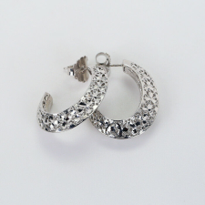  UNGARI ezüst ékszer, Fülbevaló - 7918 fülbevaló