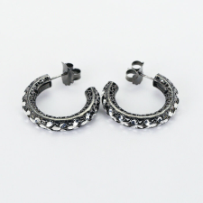  UNGARI ezüst ékszer, Fülbevaló - 8070 fülbevaló