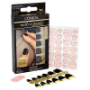  Unghii False, Loreal, Nails A Porter Color Riche, 004 Dráma királynő