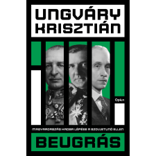 Ungváry Krisztián - Beugrás egyéb könyv