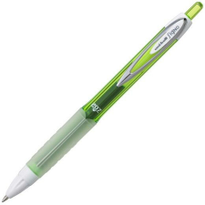 Uni-Ball Folyékony tintás toll Uni-Ball Signo Fém Zöld 0,4 mm (12 egység) toll