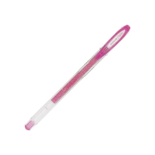 Uni-Ball Folyékony tintás toll Uni-Ball Sparkling UM-120SP Rózsaszín 0,5 mm (12 egység) toll
