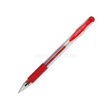 UNI -ball Signo DX UM-151 0.38mm Gel Rollerball Pen - Red (2UUM151P) toll