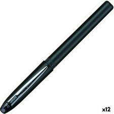 Uni-Ball Toll Roller Uni-Ball Grip Micro UB-245 Fekete 0,5 mm (12 egység) toll