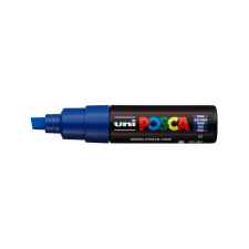 UNI Dekormarker 8mm, Posca PC-8K kék (2UPC8KK) (2UPC8KK) filctoll, marker
