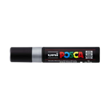 UNI Filctoll UNI Posca PC-17K ezüst filctoll, marker