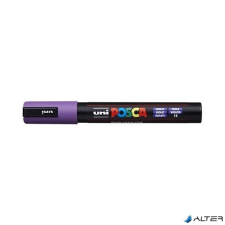 UNI Filctoll Uni Posca PC-5M lila filctoll, marker