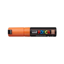UNI Filctoll uni posca pc-8k narancs 2upc8kn filctoll, marker