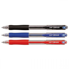 UNI Golyóstoll 0,5mm UNI SN-100 piros toll