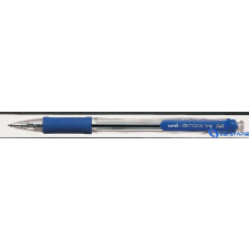 UNI Golyóstoll SN-101 kék toll