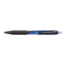 UNI Golyóstoll UNI Jeststream SXN-101 0,7 mm kék toll