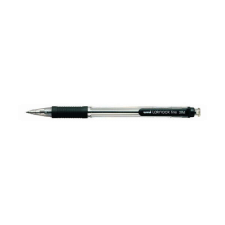UNI Golyóstoll UNI SN-101 Fine 0.7 mm fekete toll