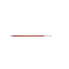 UNI Golyóstollbetét, 0,3 mm, "SA-7CN", piros (SA-7CN_RED(JP)) tollbetét