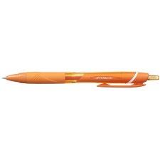 UNI Jetstream Sport SXN-150C Nyomógombos golyóstoll - 0.3mm / Narancs (2USXN150CN) toll