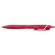 UNI Jetstream Sport SXN-150C Nyomógombos golyóstoll - 0.3mm / Piros (2USXN150CP) toll