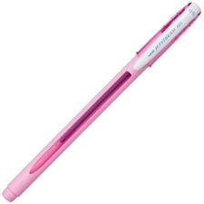 UNI Jetstream SX-101FL rózsaszín golyóstoll filctoll, marker