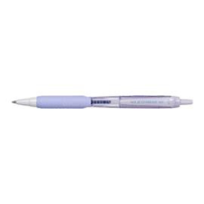 UNI Jetstream SXN-101 0,7 N levendula nyomógombos rollerirón (2USXN101FLLEV) toll