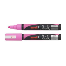 UNI Krétamarker Uni PWE-5M fluó rózsaszín filctoll, marker