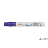 UNI Lakkfilc Uni PX-20 lila