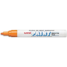 UNI Lakkfilc Uni PX-20 narancs filctoll, marker