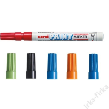 UNI LAKKFILC UNI PX-21 SÁRGA filctoll, marker