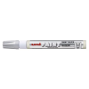UNI Lakkmarker, 2,2-2,8 mm, UNI "PX-20", fényes ezüst