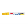 UNI Lakkmarker, 2,2-2,8 mm, UNI "PX-20", sárga