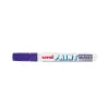 UNI Lakkmarker 2-3mm, Uni PX-20 lila