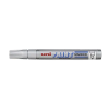 UNI Lakkmarker uni px-20 2,2 - 2,8mm ezüst