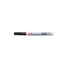 UNI Lakkmarker Uni PX-21 0.8-1.2 mm fekete filctoll, marker