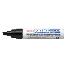 UNI Lakkmarker UNI PX-30 4-8,5mm fekete filctoll, marker