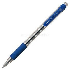 UNI Laknock SN-101 Ballpoint Pen - Blue (2USN101K) toll