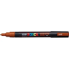 UNI Marker Uni dekor Posca PC-3M Bronz 0,9-1,3 mm