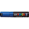 UNI Marker Uni dekor Posca PC-8K Kék 0,8 mm