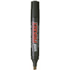 UNI Mitsubishi Pencil UNI Prockey Marker Pen Medium Bullet Tip PM-122 - Red (PM-122CZER)