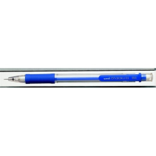 UNI Nyomósirón, 0,5 mm, UNI &quot;Shalaku M5-101&quot;, kék ceruza