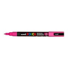 UNI Posca Filctoll UNI Posca PC-3M rózsaszín filctoll, marker