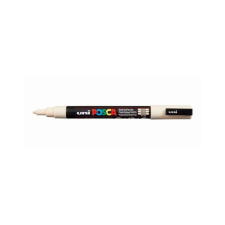 UNI posca marker pen pc-3m fine - beige 2UPC3MBEZS filctoll, marker
