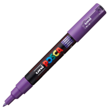 UNI Posca PC-1M 0.7mm Extra-Fine Marker - Lila (2UPC1ML) filctoll, marker
