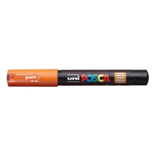 UNI posca pc-1m narancs marker filctoll, marker