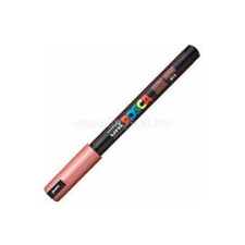 UNI POSCA PC-1MR piros marker (2UPC1MRMP) filctoll, marker
