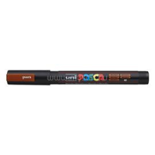 UNI POSCA PC-3M bronz marker (2UPC3MBRONZ) filctoll, marker
