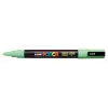 UNI Posca PC-3ML 0.9-1,3mm Dekormarker - Világoszöld (284612000)